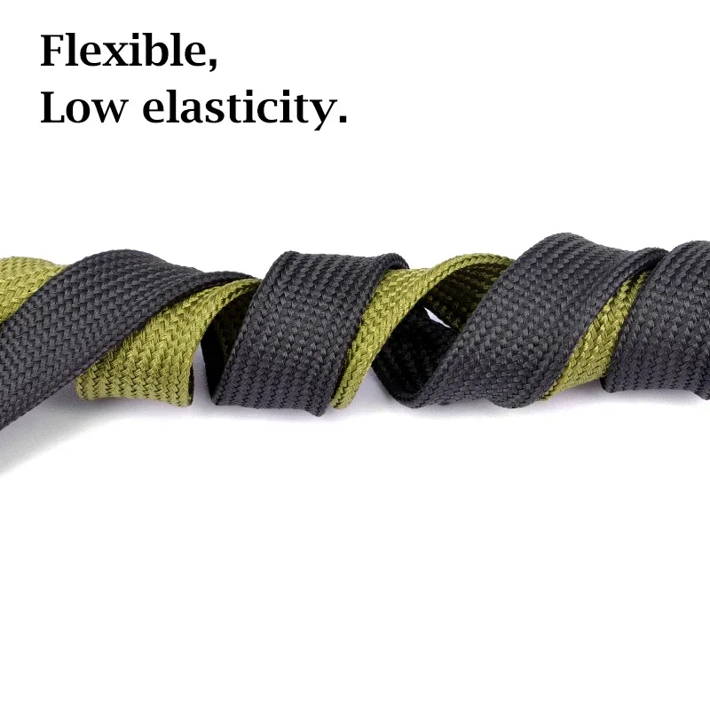 Tight High Density Polyamide Braided Cable Sleeve 2.5 4 6 8 10 12 14 16 ~ 60mm Nylon Expandable Insulated Sheath Wire Protection