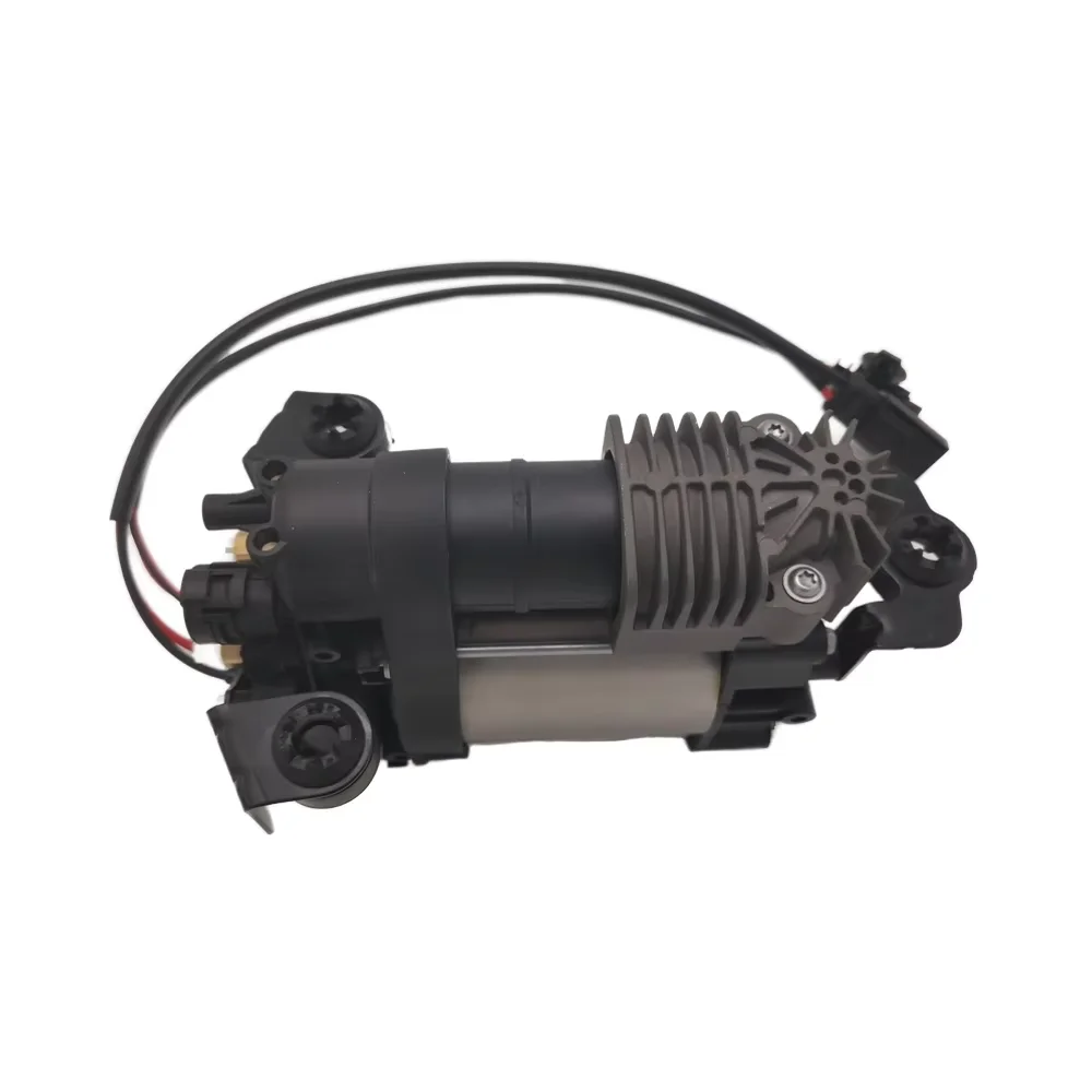 

Tom AutoNew Condition for Truck Air Suspension Steel Compressor Pump Suspension Part Numbers 31360720 31451434 32315091 31