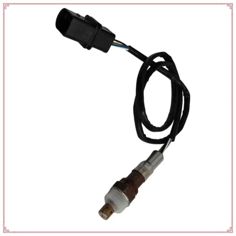 Sonda lambda Sensore di ossigeno anteriore per auto 036906262 per VW POLO GOLF BORA Parte di ricambio