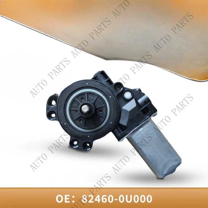 A+ Suitable for Kia KX2 2011-2015 front left /RL window regulator motor 82460-0U000
