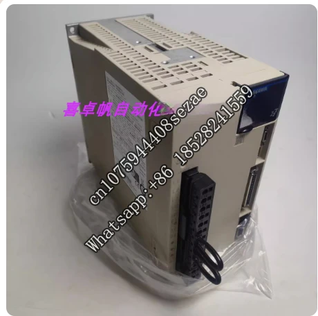 Driver Servo SGD7S-120A00A002 asli dan baru