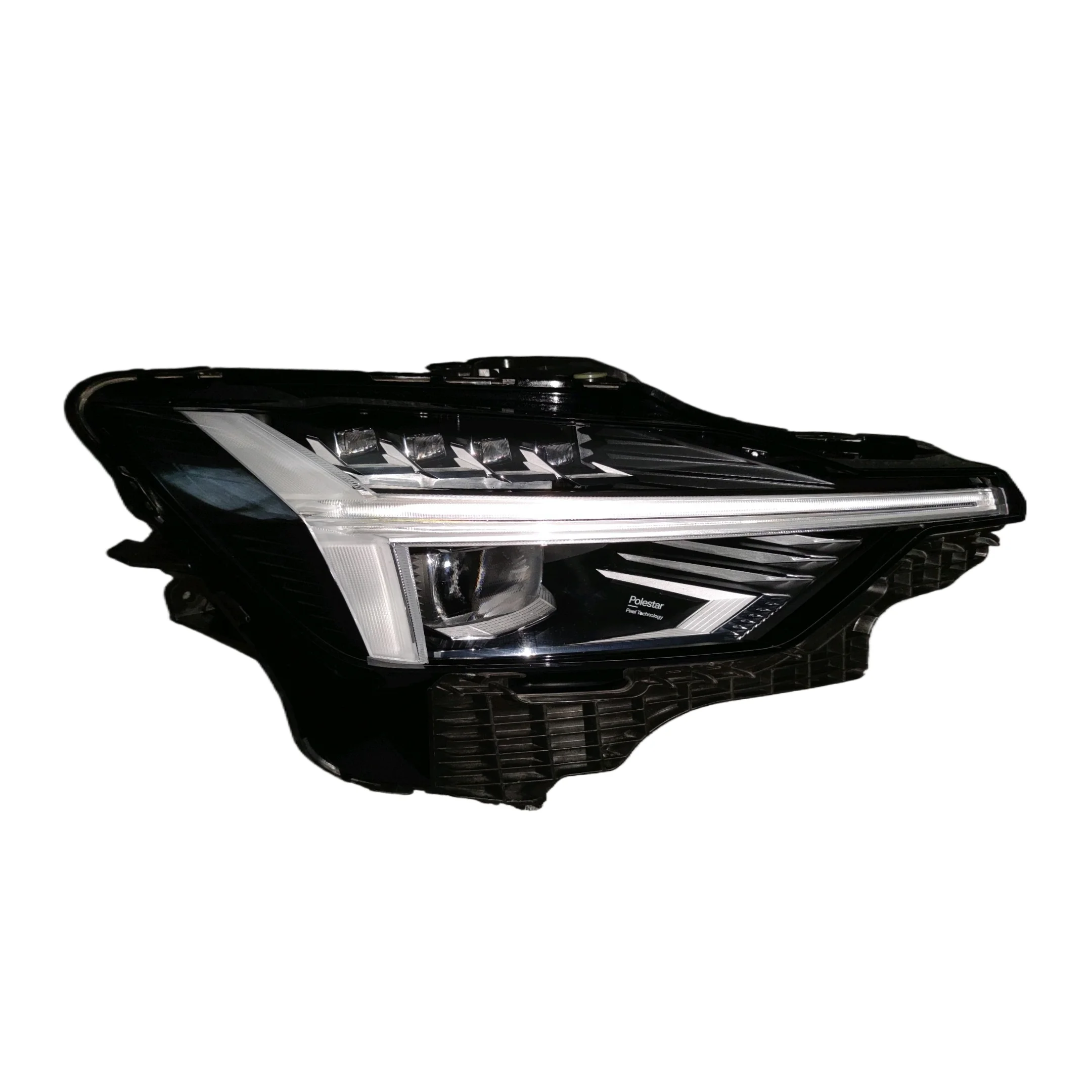 Suitable For High-quality Automatic Lighting System LED Headlights Of Polestar 2 Cars