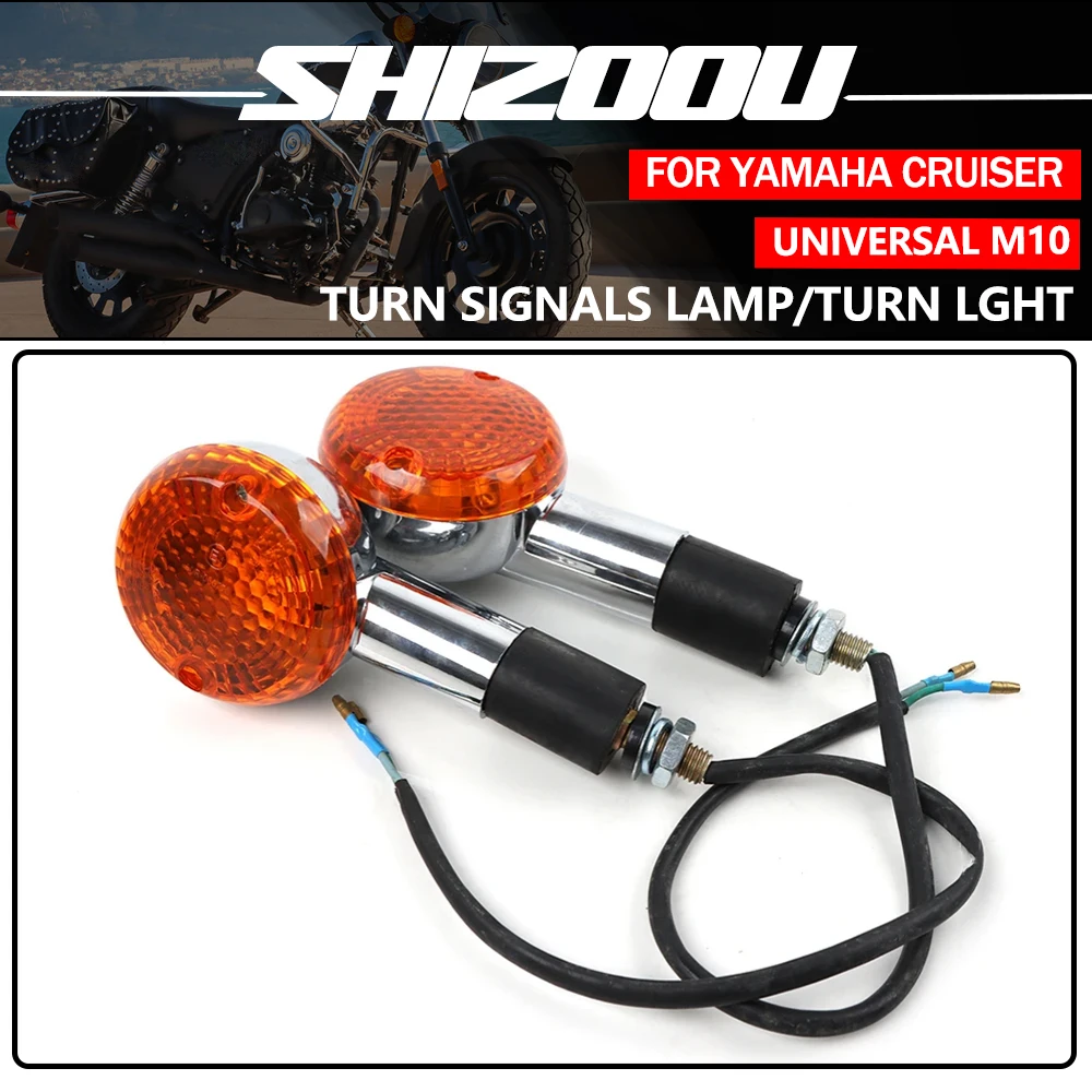 Universal M10 Motor…