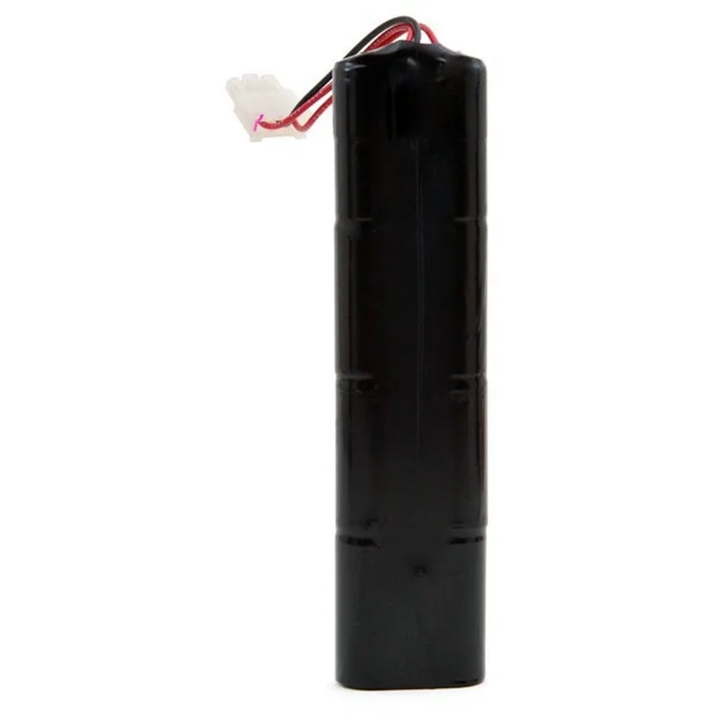 Medical Battery for Welch-Allyn AED 10 Defibrillator, AED10 AED20 Lifequest Powerstick 2 Grason Stadler AED 12.0V 3000mAh