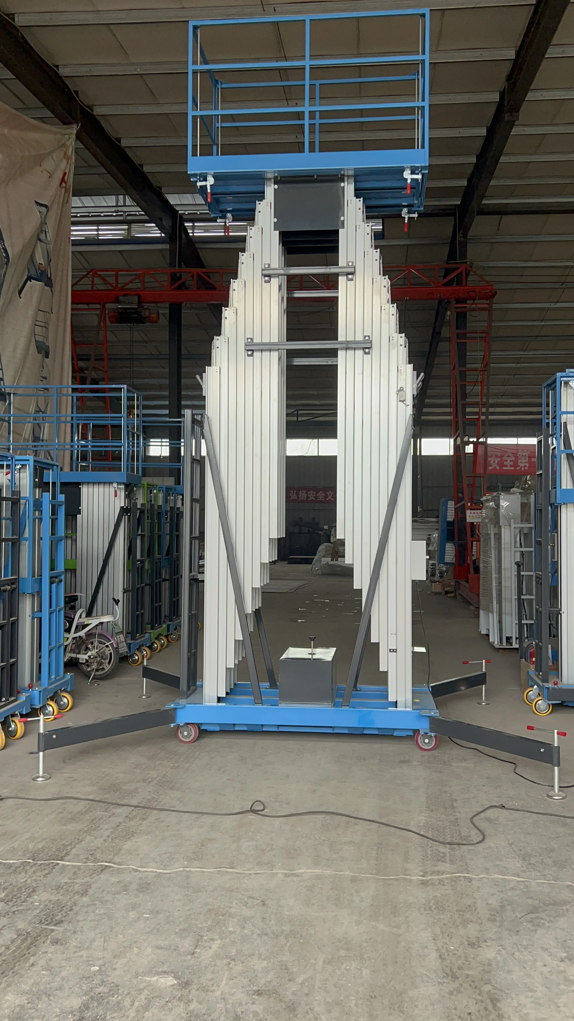 Рисунок 2 - Сертифицированные CE электрические