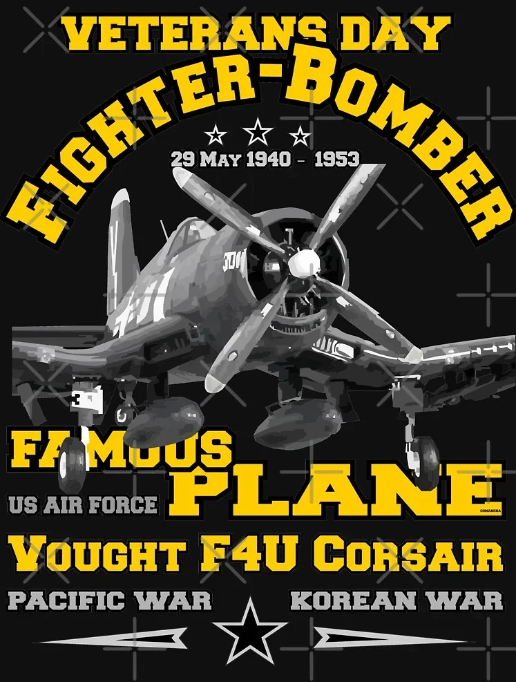 American F4U Corsai… - image
