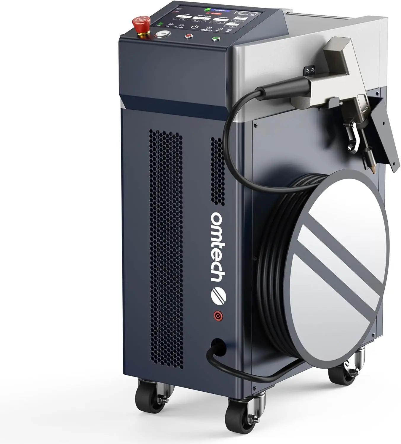 1000W Air Cooling F… - image