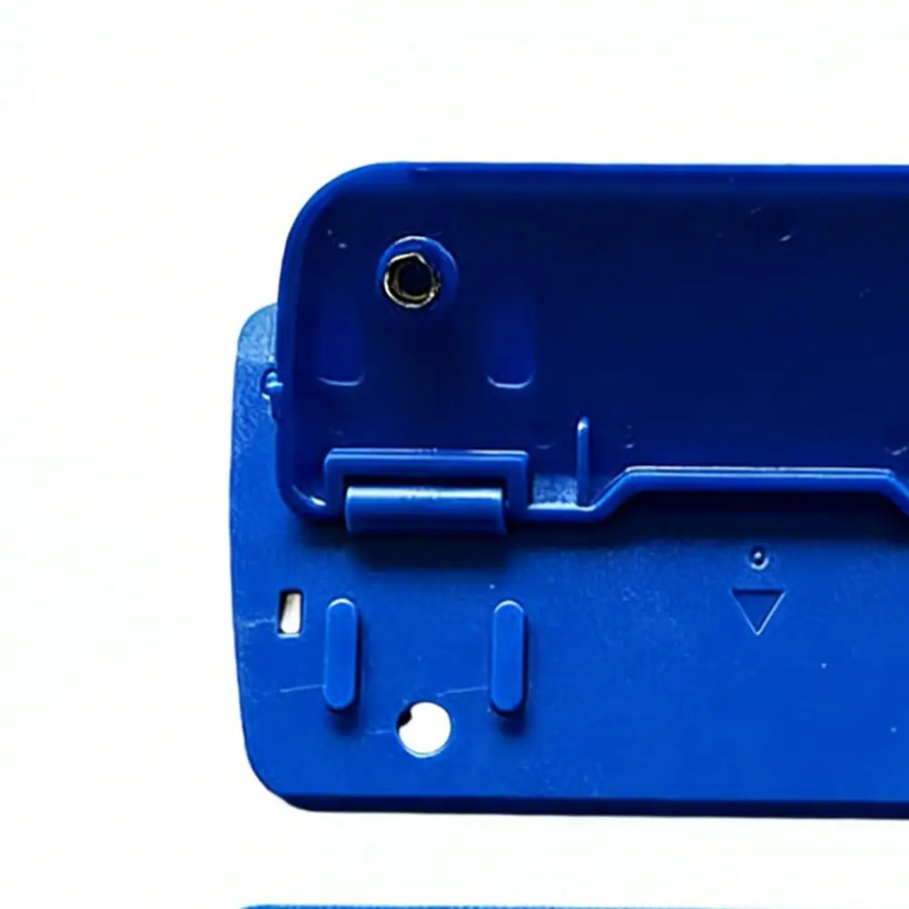 Paper Hole Puncher Double Hole Punch 6mm Hole Puncher for Binder Pages Compact Handheld Circles Punches for Scrapbook for Office
