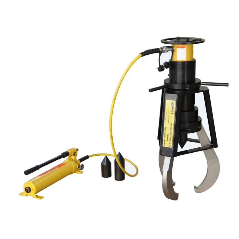 High Quality Split Type Hydraulic Bearing Puller