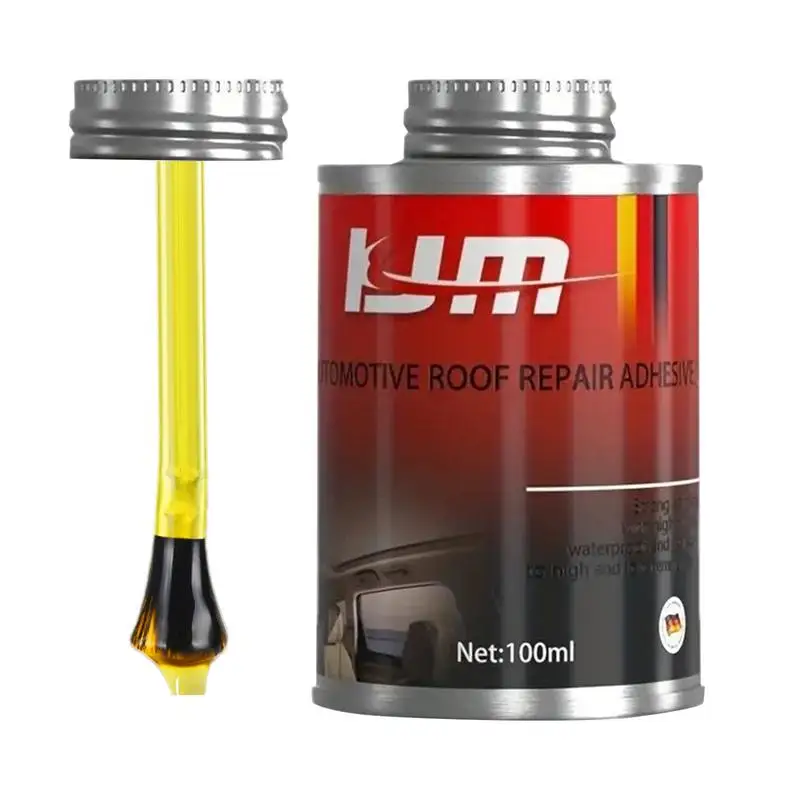 

Car Roof Liner Adhesive 100ml Automotive Interior Repair Glue Automotive Interior Repair Glue Car Roof Fabric Glue