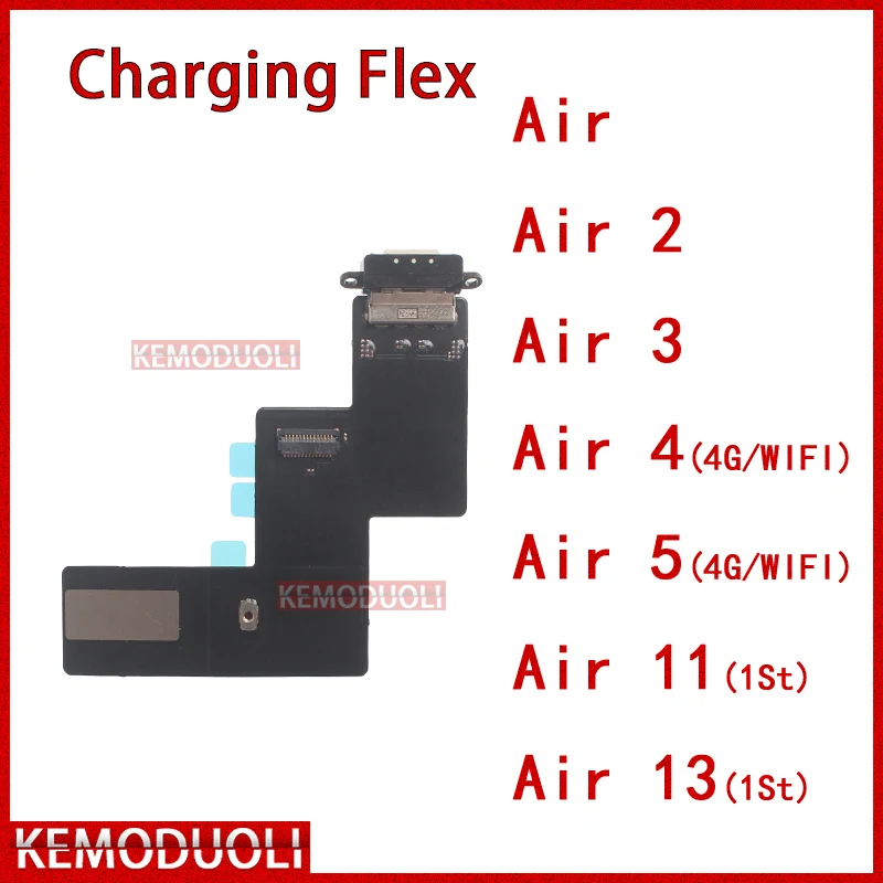 Flex Usb Ports Dock… - image