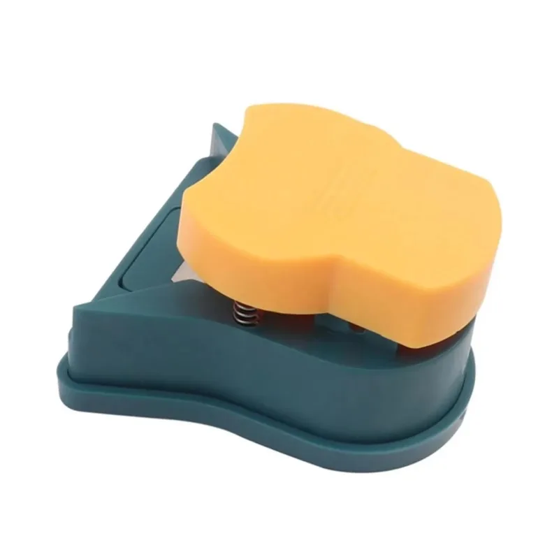 Rounder Corner Cutter Paper Puncher Supplies Cortador De Papel R5 Sharp Card Photo Trimmen Scrapbooking Corner Trimmer