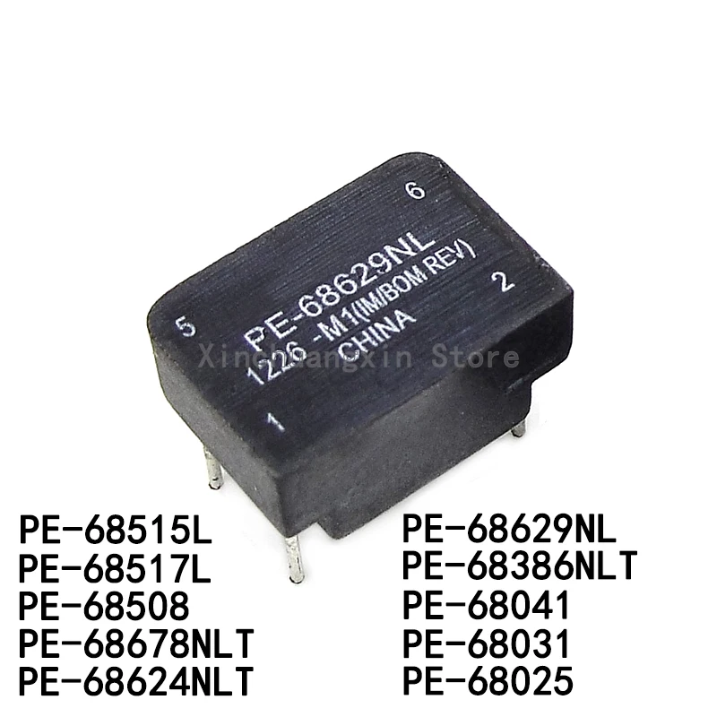 1PCS PE-68629NL PE-68515L PE-68517L PE-68508 PE-68678NLT PE-68624NLT PE-68627NL PE-68386NLT PE-68041 PE-68031 PE-68025