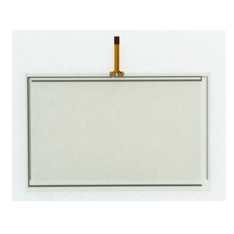 Protective Film Touch Panel Outer Screen TG765S-MT TG765S-XT TG765S-UT TG765S-ET TGM765S-ET KDT-5892 HMI Spare Parts