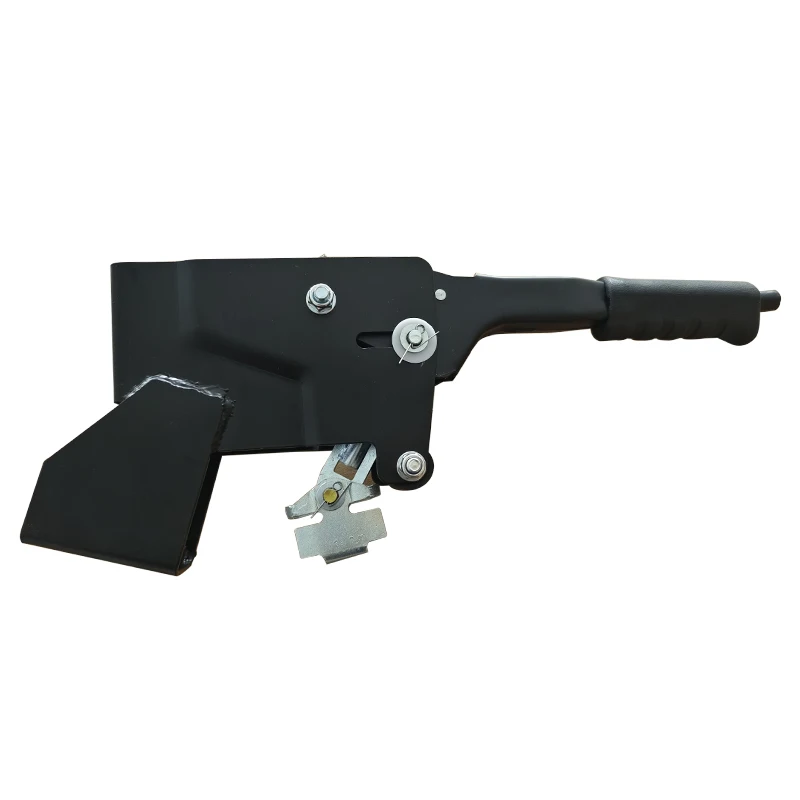 

Brake Handle for Engineering Vehicle Accessories