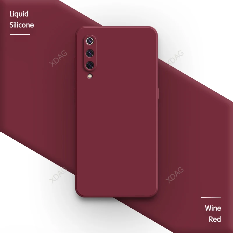 Variant: Wine Red