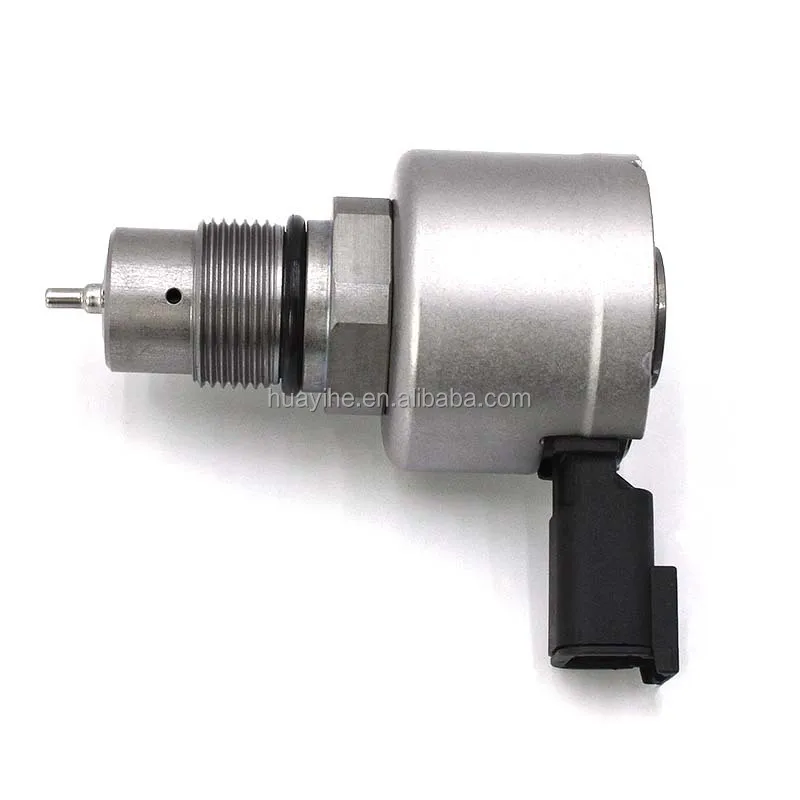 Made in China Diesel Fuel Pump Fuel Injection Control Valve Regulator Drv 7210-0473