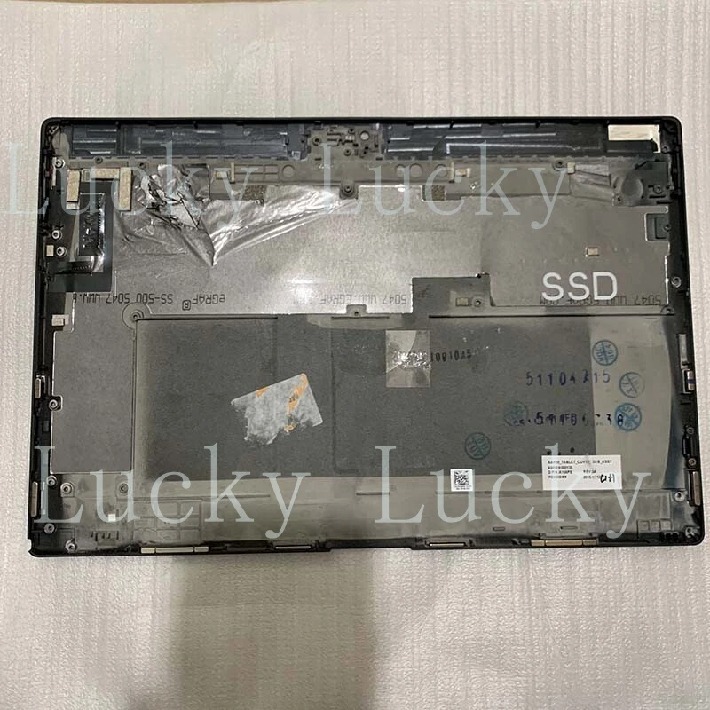 

Чехол-накладка (крышка) A156P8 для Dell XPS 12 (9250) и Dell Latitude 7275