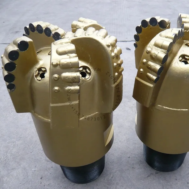 Matrix Body Steel B…