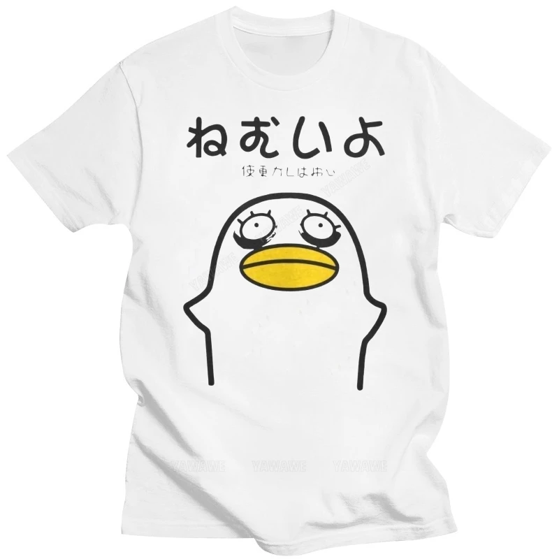 Elizabeth Gintama T-Shirts Men Fun Cotton Tees Round Collar Short Sleeve T Shirt Unique Clothes teenager tee shirt fashion top