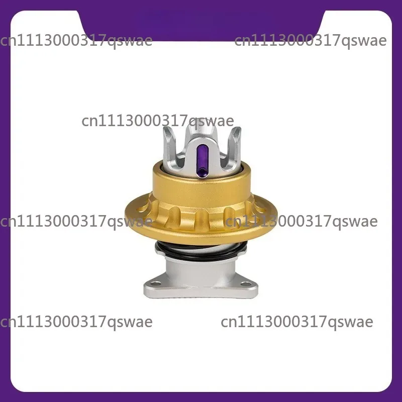 Racing Simulator Accessories Steering Wheel Simulator Professional Accessories CDP Quick Release Airplug Transmission Flange
