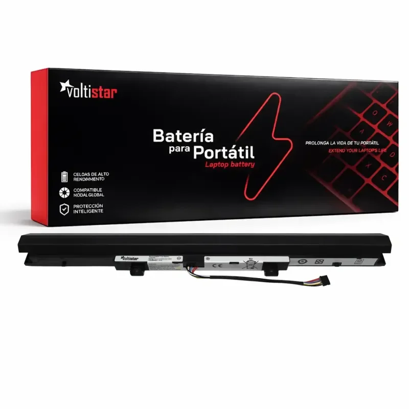 BATERÍA PARA PORTÁTIL LENOVO V110-15AST L15L3A02