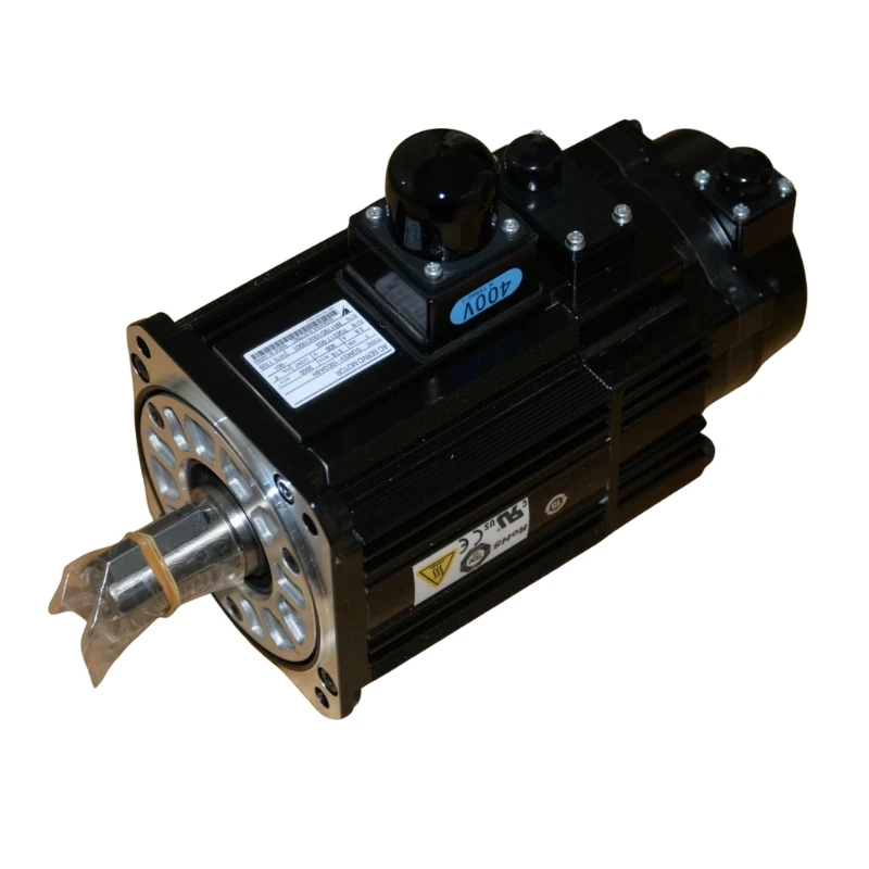 Новый серводвигатель Yaskawa SGMSV-10D3A6H с гарантией 1 год