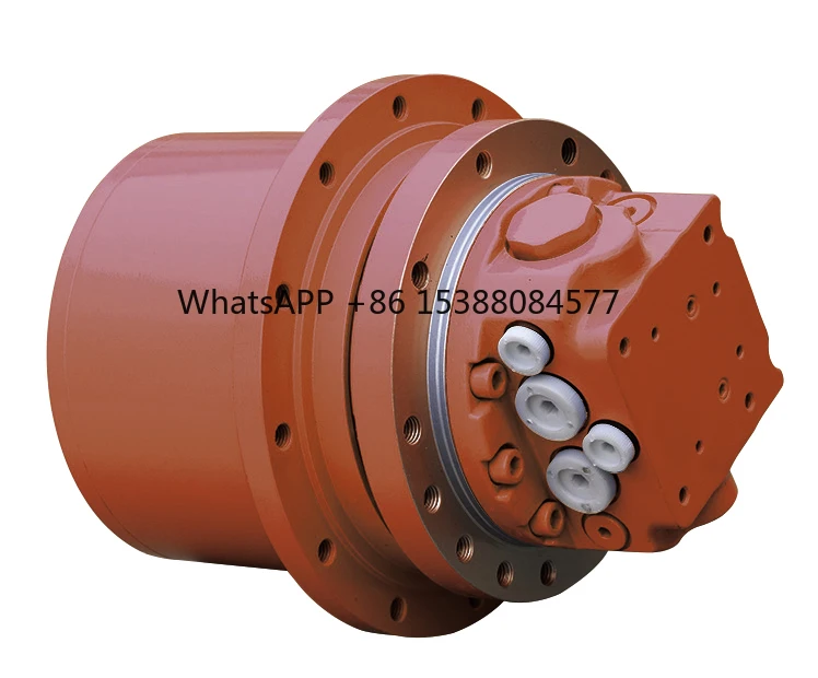 

Excavator Hydraulic Final Drive Motor for Bobcat 328 331