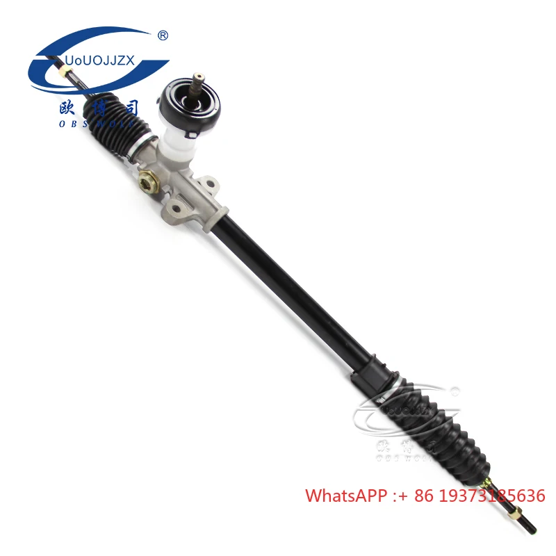 

Рулевая рейка с левым рулем в сборе Steernig Gear для 05-10 HYUNDAI H100 KIA RIO 56500-1E700 56500-1E500 56500-1E701 56500-1G500