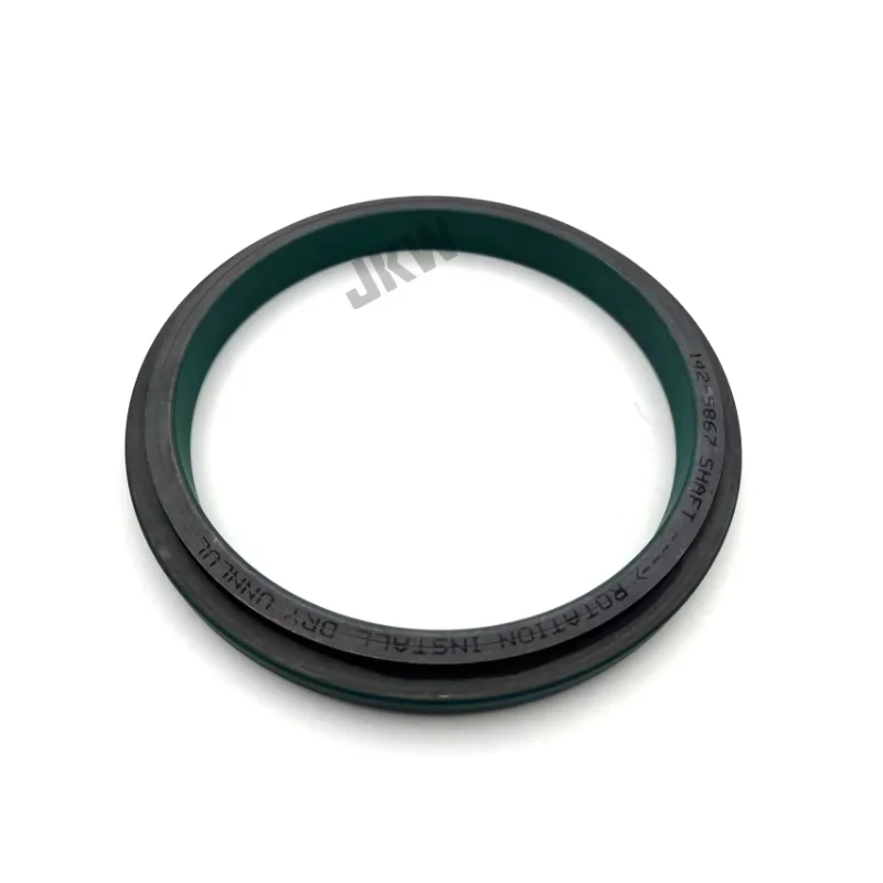 For 1425867 142-5867 1425868 142-5868 Crankshaft Seal Construction Machinery Spare Parts C15 C18