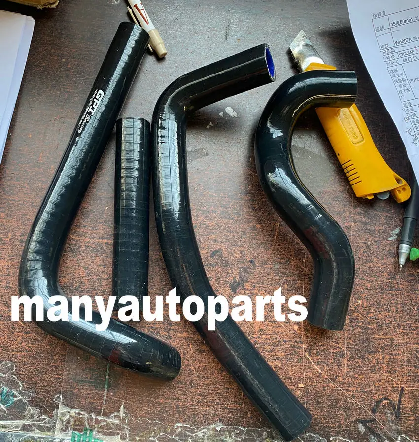 tubo-flessibile-in-silicone-per-liquido-di-raffreddamento-per-kawasaki-kdx250-kdx-250-1991-1995-1992-1993-1994-nero