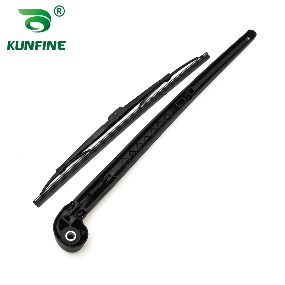 Car Windscreen Rear Wiper Blade Windshield Wiper Arm Blades For OEM No. 4L0955407 4L09554071P9 4L0955425 4F9955205