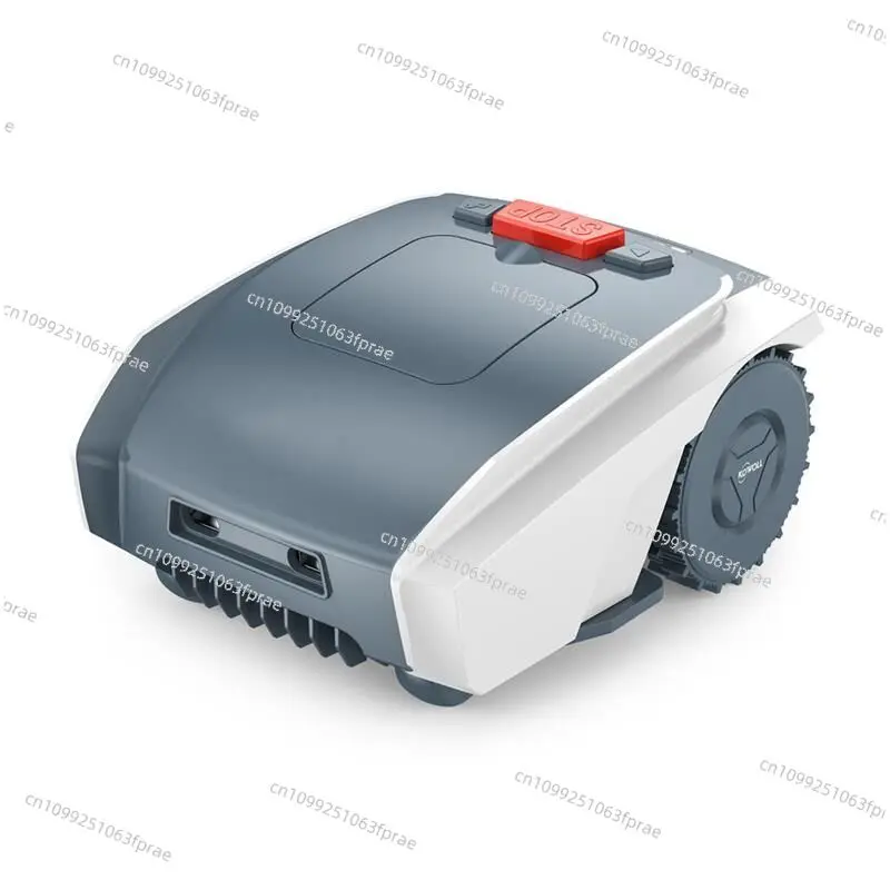 Intelligent lawn mower Automatic high-efficiency mowing lawn mower Mobile phone planning Q-path courtyard lawn robot