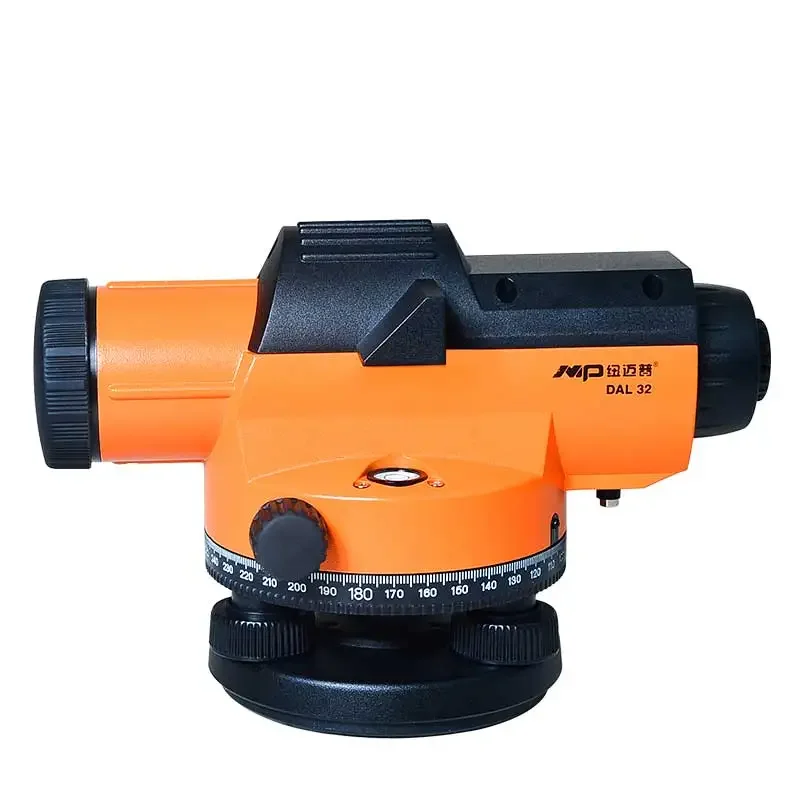 Factory Price DAL32 high accuracy Automatic Engineering Survey Optical Self-leveling Auto Level