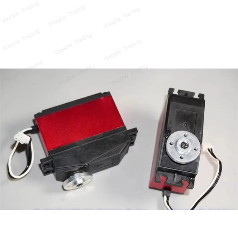 Joint Model Single Port Serial Bus Servo 60KG Large Torque 60kg Digital Bus Servo Servo