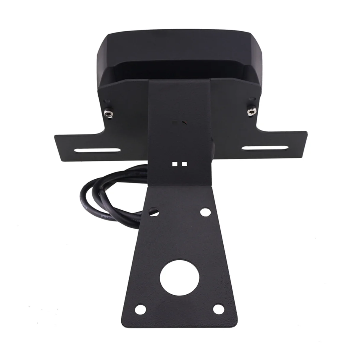 

Motorcycle License Plate Holder Tail Light Turn Signal Bracket Tidy Fender Eliminato for DUKE 790 DUKE 890 890R