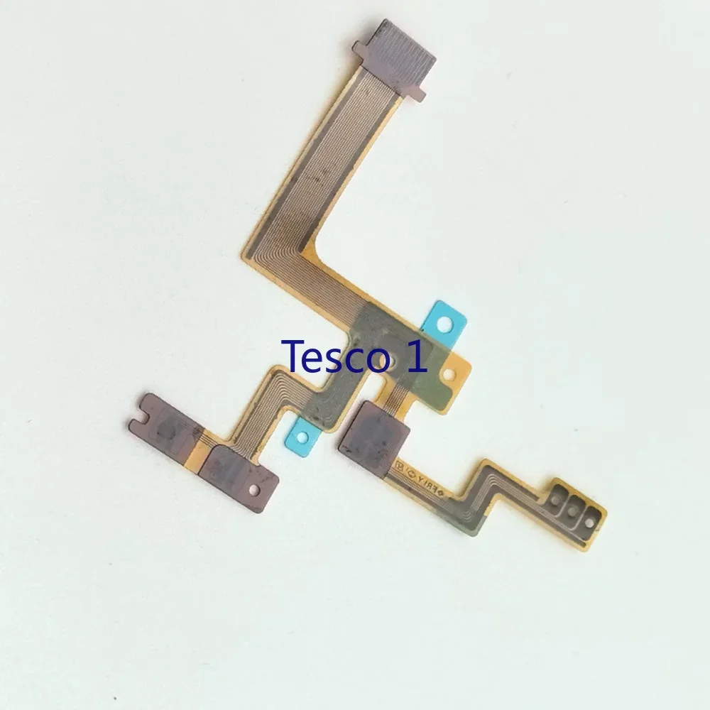 NEW for sony  24-240 mm FE 3.5-6.3/ 24-240mm OSS ∅72mm Zoom Flex Cable Repair Parts Camera Accessories Replacement Part