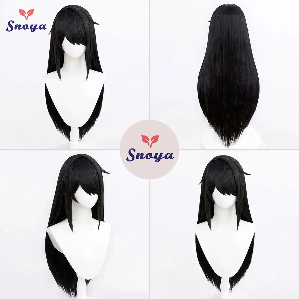 Snoya Synthetic Cosplay Wig of Ame-chan (from 