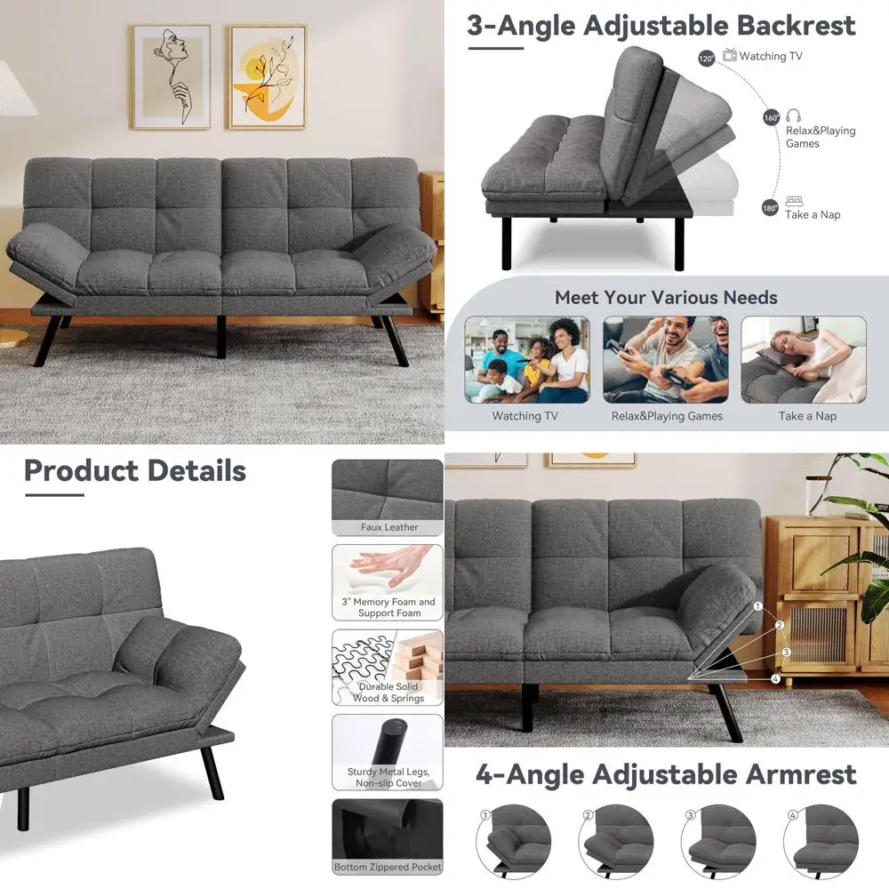 Modern Sleeper Love…