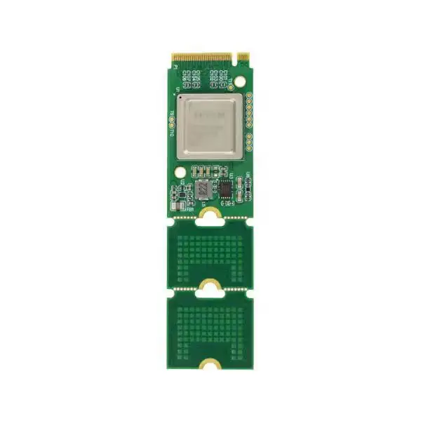 

Hailo-8 M.2 key M AI Acceleration Module