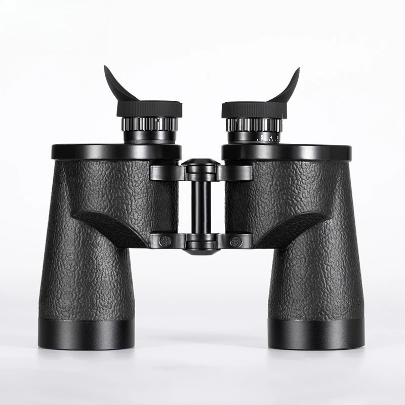 Binoculars 12x42 high definition high power low light night vision outdoor ranging