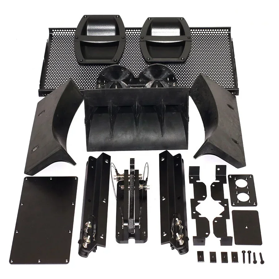 066 Pro Audio Sistema de Colgado Suspension V8  Aluminum Hardware Line Array Rigging System