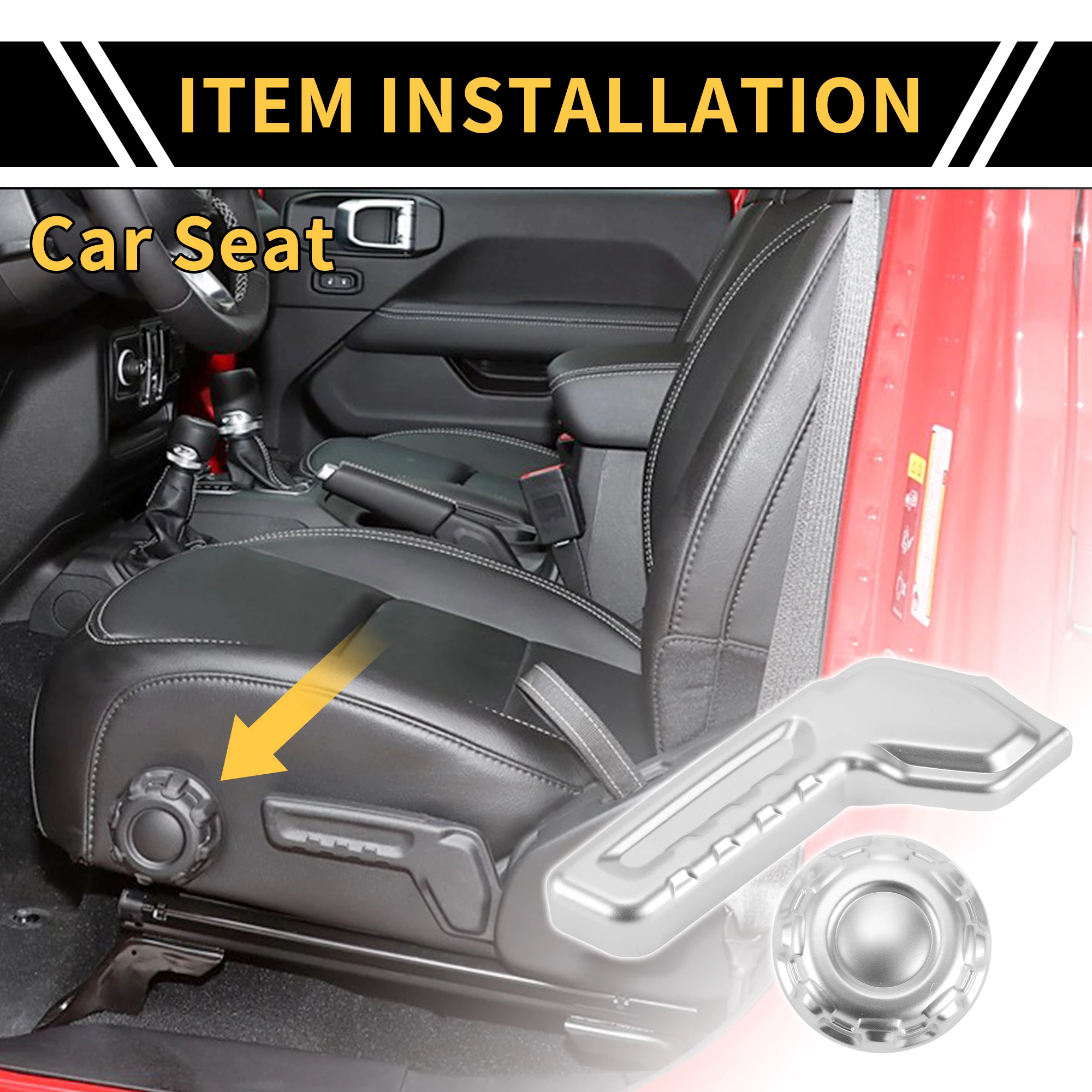 Uxcell Seat Adjustm…