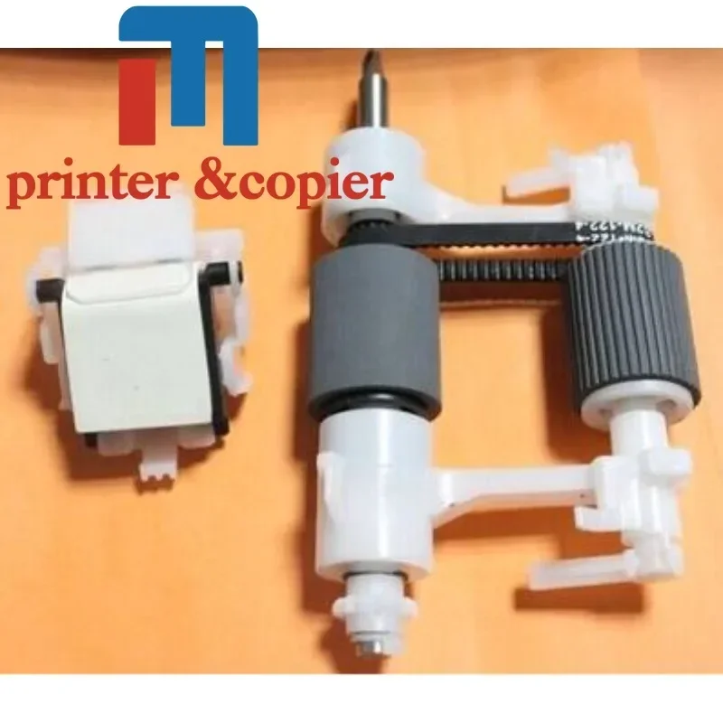 

5sets Q5997A Q5997-67901 ADF Maintenance Kit for HP 4730 4730x 4730xm 4730xs CM4730 9200c 9250c 4345 M4345