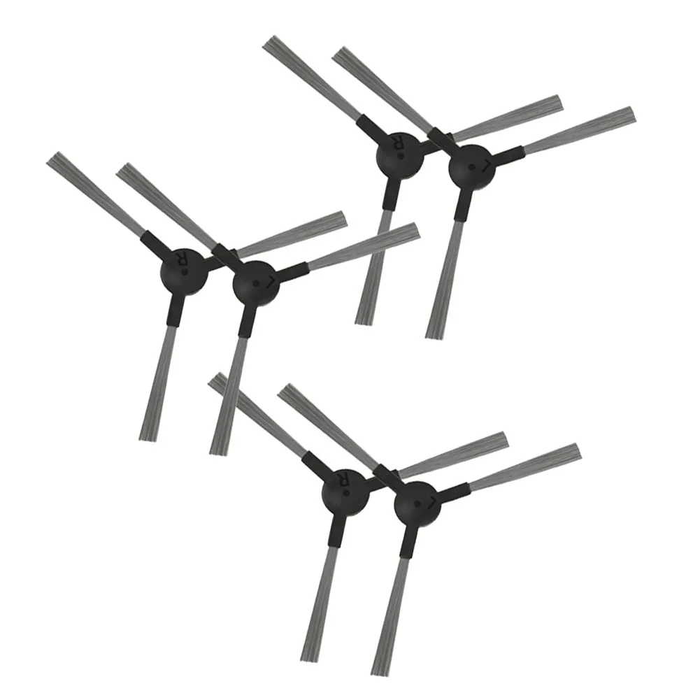 Escova lateral para Cecotec Conga 999, aspirador, conjunto acessório robô