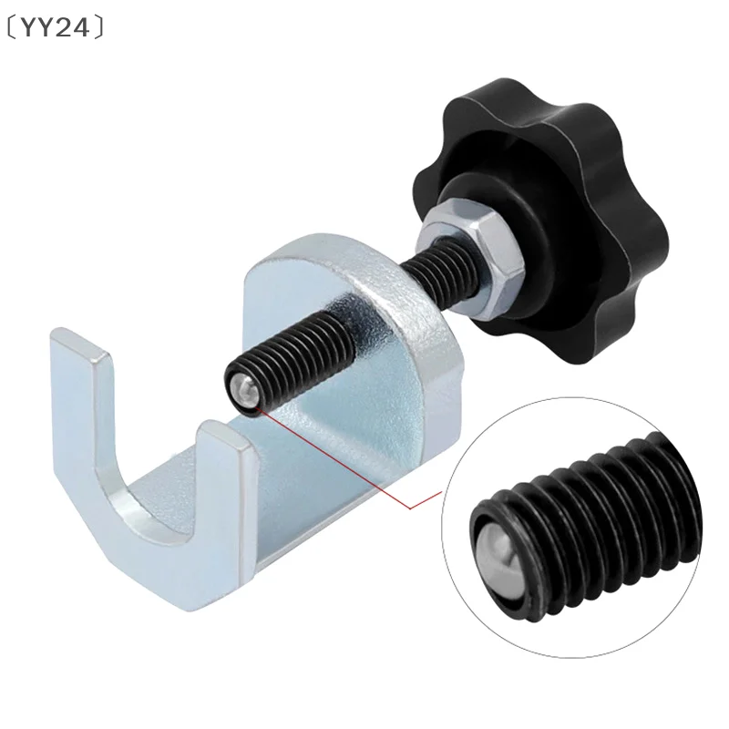 バYY24 SigurUniversal Auto Auto Windschutzscheibe Windschutzscheibe Fenster Wischer Arm Entfernung Puller Werkzeug Wischer Extractor Wischer Arm Entfernung Werkzeug