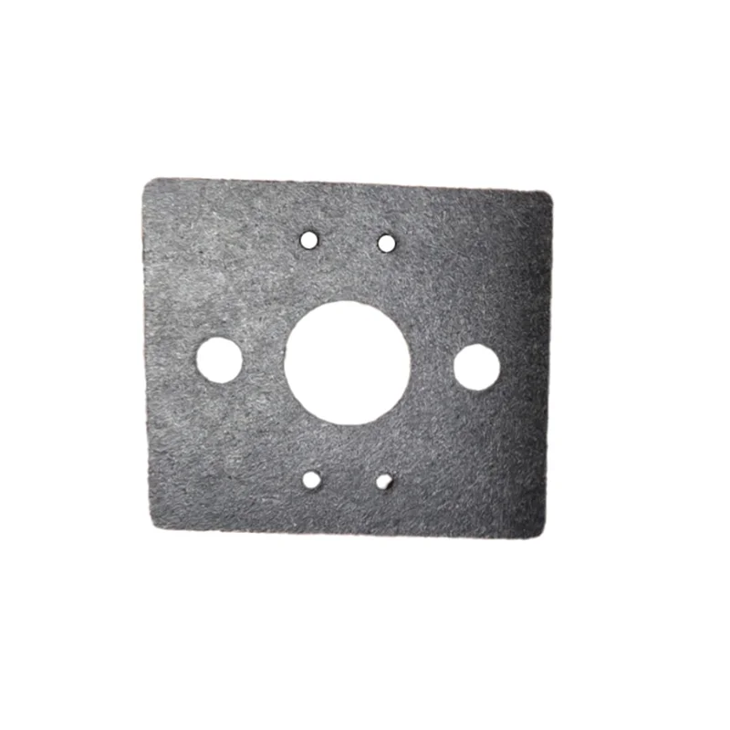 

ABVS Carburetor Gaskets 40PCS For Trimmer Brushcutter Engines- For 40-5 43Cc 49Cc 52Cc For CG430 For CG520 For BC430 Chainsaws