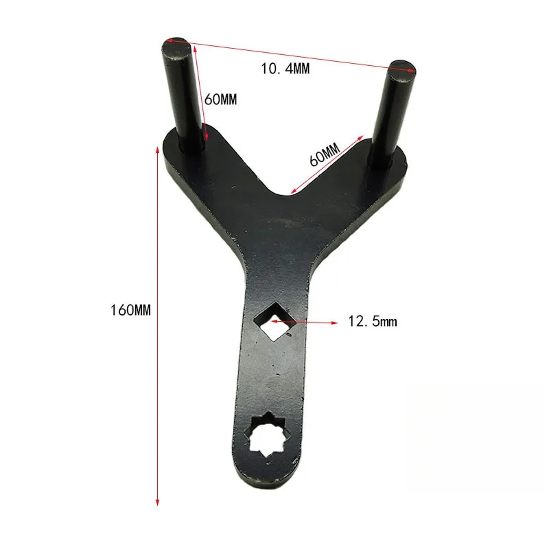 Labor-Saving Automotive Lower Control Arm & Ball Joint Removal Tool Swing Arm Ball Head Separation Car Lower Arm Disassembly Too image 5
