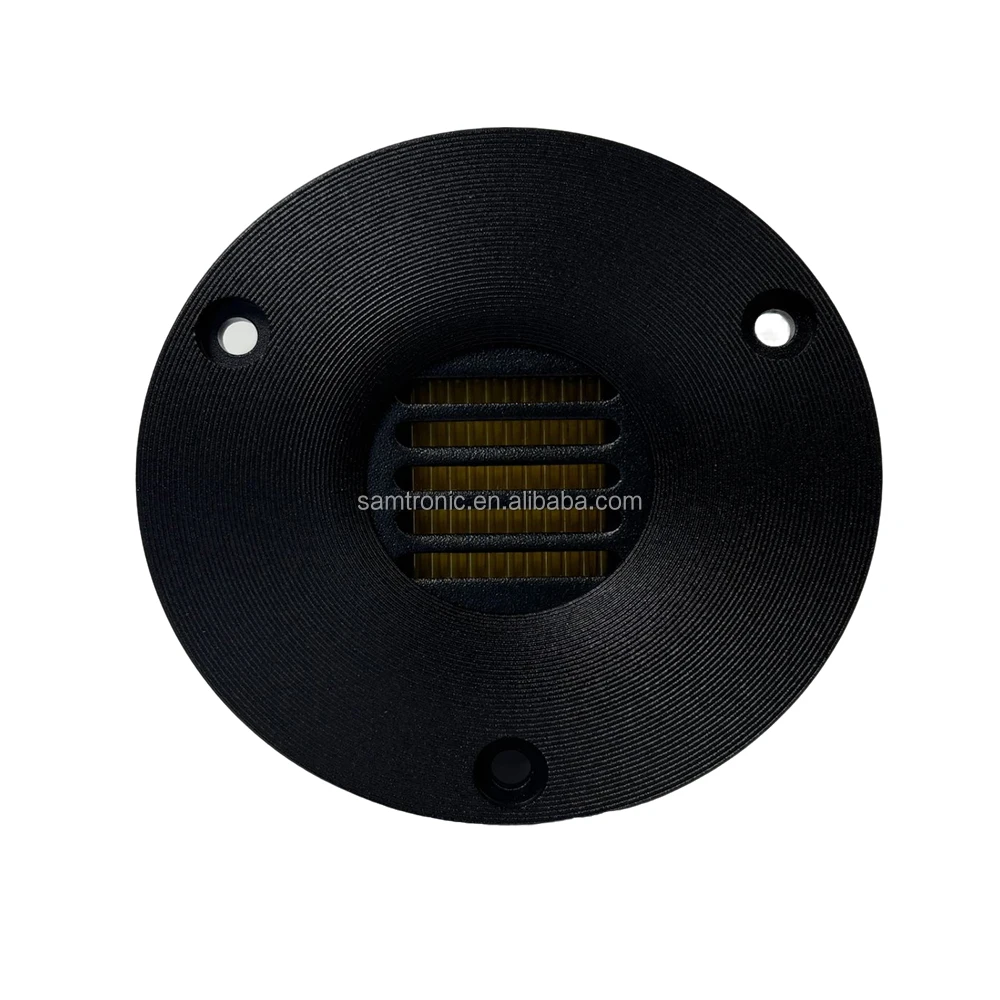 محول حركة هوائية Samtronic مع مكبر صوت AMT40-09 HIFI عالي الجودة