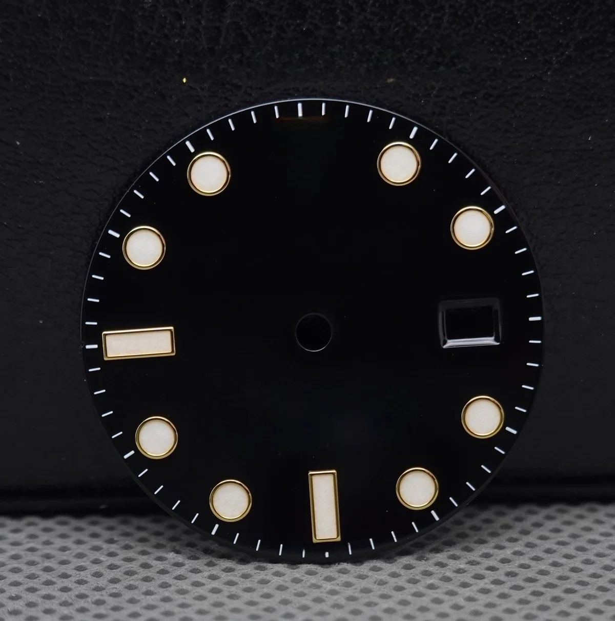 تخصيص C مصنع 40mm 116613 Sub 3135 ساعة يد تعمل بالحركة